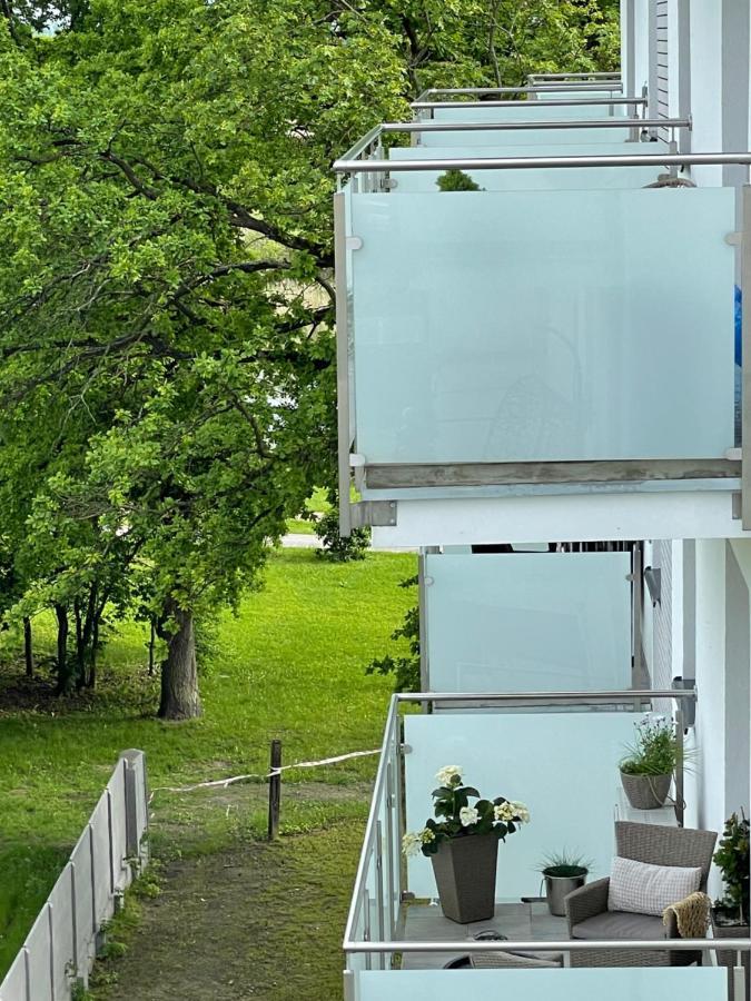 Apartament Nad Ilawka Exclusive Series Iława Buitenkant foto